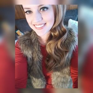 Meet your Posher, Meagan